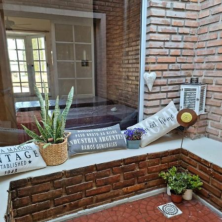 Apartament Usuy Sn San Nicolás de los Arroyos Zewnętrze zdjęcie