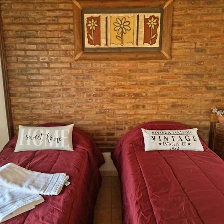 Apartament Usuy Sn San Nicolás de los Arroyos Zewnętrze zdjęcie